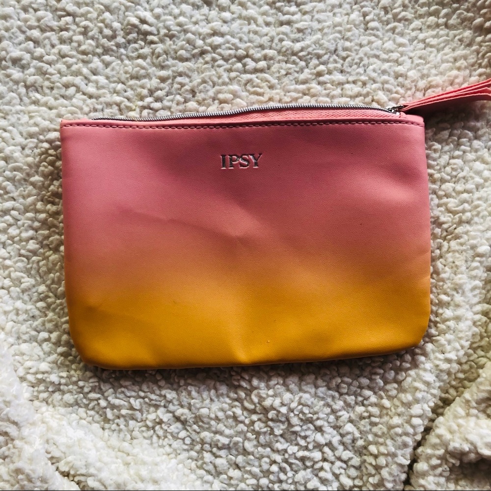 Ipsy Makeup Bag - image 1